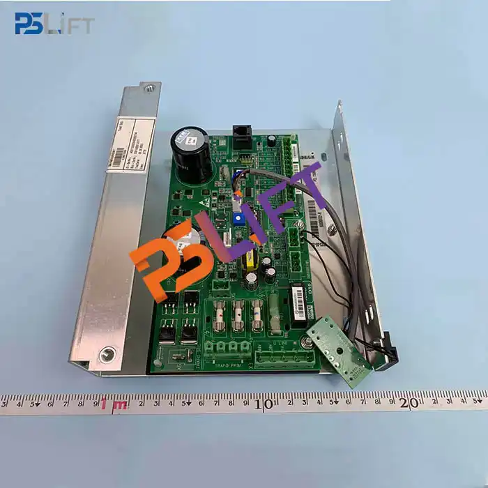 Door Machine Board KM606060G07 KONE 
